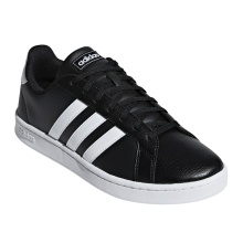 adidas Sneakers Grand Court czarny/biały męski